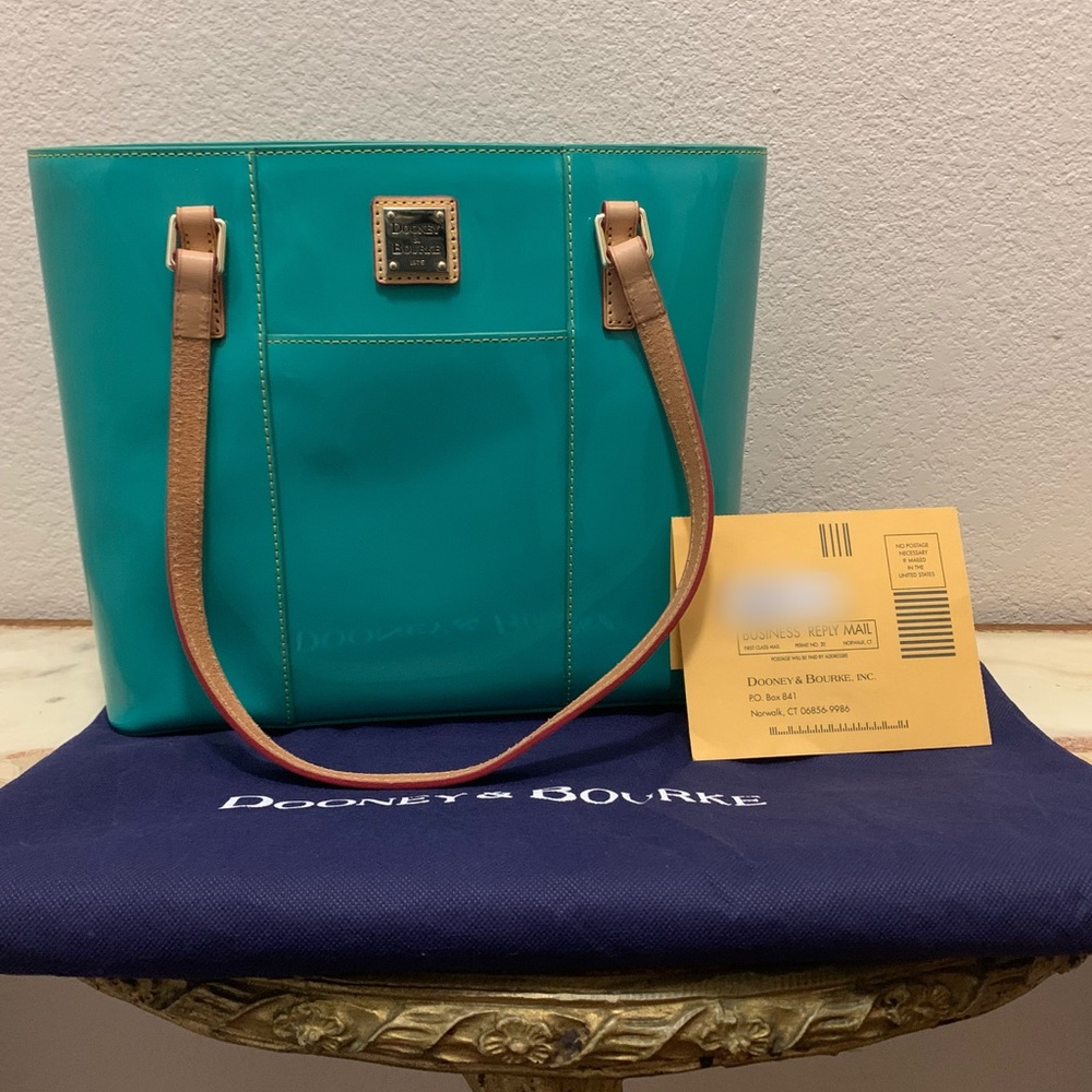 Small Lexington Shopper